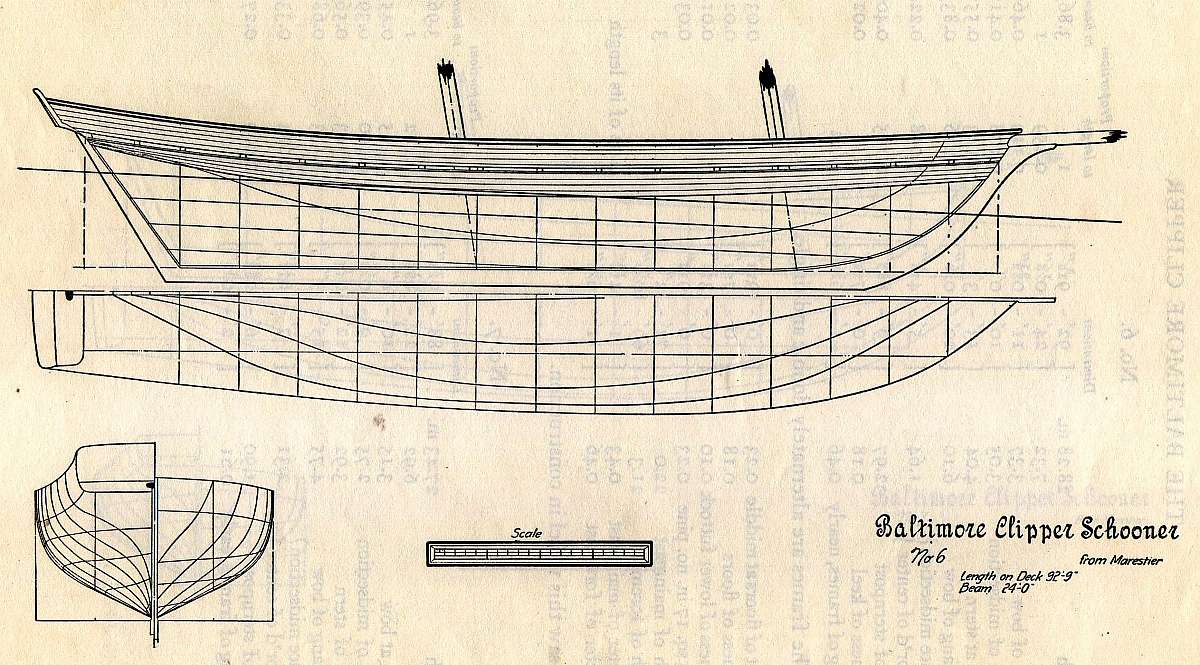 plan clipper-schooner - Baltimore No.6.jpg